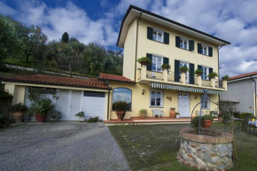  B&B Il Trebbio   Корсанико- Барджеккья